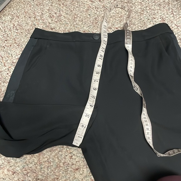 Rag & bone tuxedo pants - Picture 5 of 6